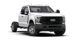 2026 Ford F-350SD F-350® XL