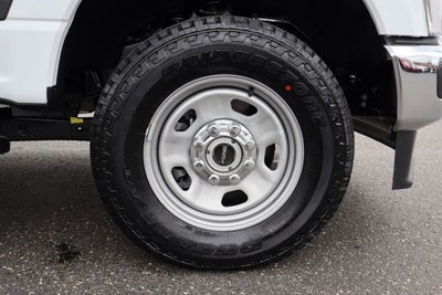 2026 Ford F-350SD XL w/9' Knapheide Service Body