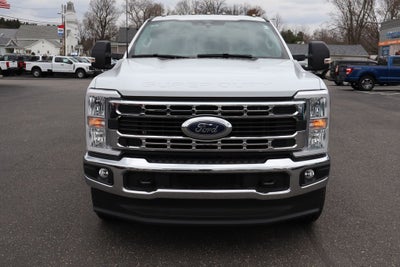 2026 Ford F-350SD XL w/9' Knapheide Service Body