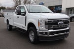 2026 Ford F-350SD XL w/9' Knapheide Service Body