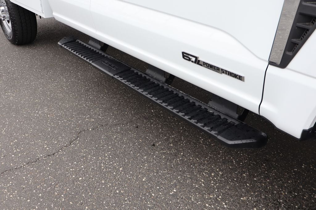 2026 Ford F-350SD XL w/9' Knapheide Service Body