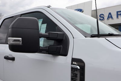 2026 Ford F-350SD XL w/9' Knapheide Service Body