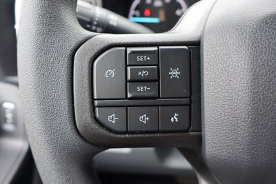 2026 Ford F-350SD XL w/9' Knapheide Service Body