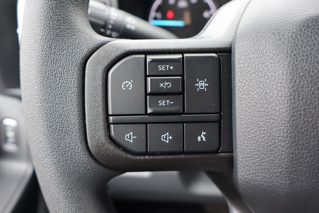 2026 Ford F-350SD XL w/9' Knapheide Service Body