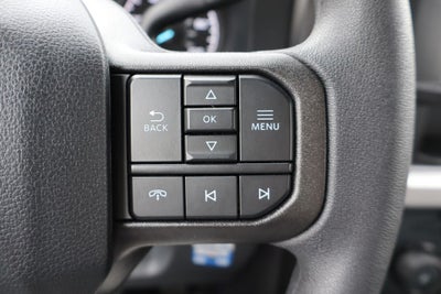 2026 Ford F-350SD XL w/9' Knapheide Service Body