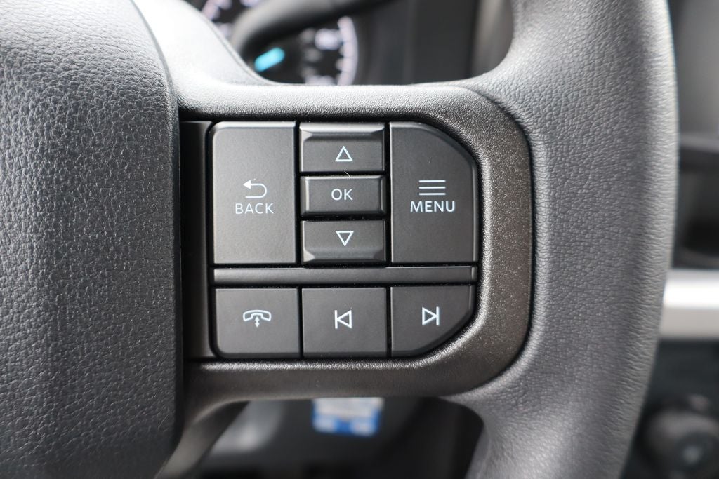 2026 Ford F-350SD XL w/9' Knapheide Service Body