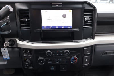 2026 Ford F-350SD XL w/9' Knapheide Service Body