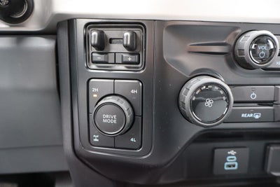 2026 Ford F-350SD XL w/9' Knapheide Service Body