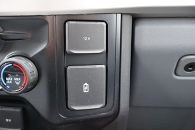 2026 Ford F-350SD XL w/9' Knapheide Service Body