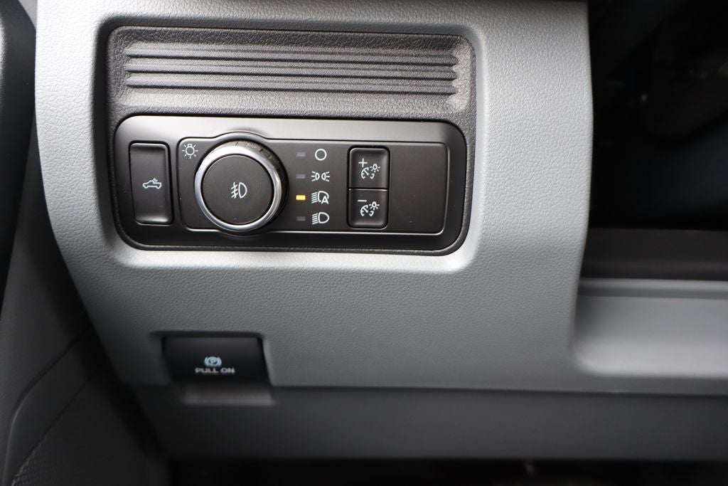 2026 Ford F-350SD XL w/9' Knapheide Service Body