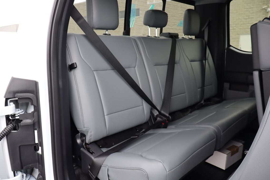 2026 Ford F-350SD XL w/9' Knapheide Service Body