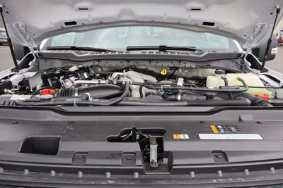 2026 Ford F-350SD XL w/9' Knapheide Service Body