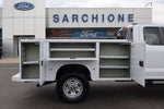 2026 Ford F-350SD XL w/9' Knapheide Service Body