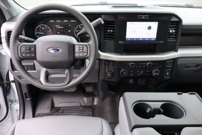 2026 Ford F-350SD XL w/9' Knapheide Service Body