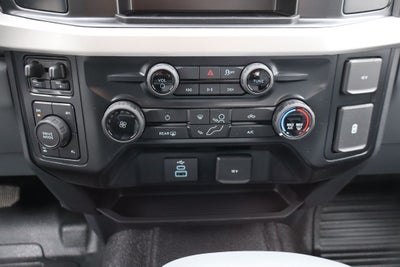 2026 Ford F-350SD XL w/9' Knapheide Service Body