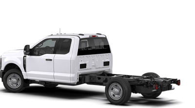 2026 Ford F-350SD XL Chassis