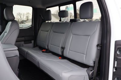 2026 Ford F-350SD XL DRW w/9' Knapheide Service Body