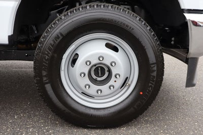 2026 Ford F-350SD XL DRW w/9' Knapheide Service Body