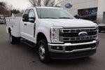 2026 Ford F-350SD XL DRW w/9' Knapheide Service Body