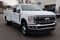 2026 Ford F-350SD XL DRW w/9' Knapheide Service Body