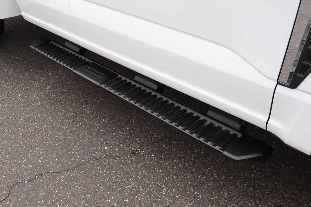 2026 Ford F-350SD XL DRW w/9' Knapheide Service Body