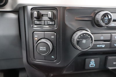 2026 Ford F-350SD XL DRW w/9' Knapheide Service Body