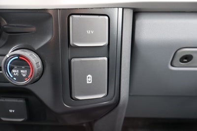 2026 Ford F-350SD XL DRW w/9' Knapheide Service Body