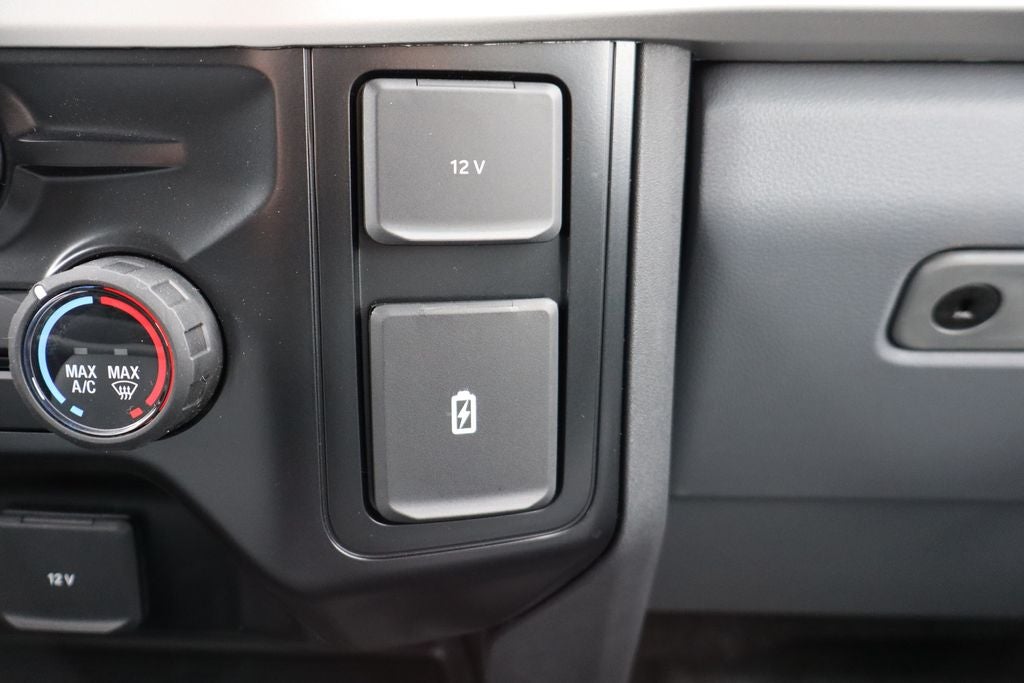 2026 Ford F-350SD XL DRW w/9' Knapheide Service Body