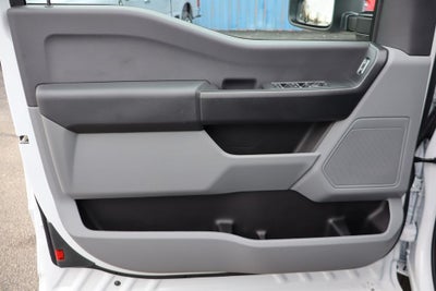 2026 Ford F-350SD XL DRW w/9' Knapheide Service Body