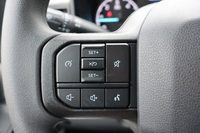 2026 Ford F-350SD XL DRW w/9' Knapheide Service Body