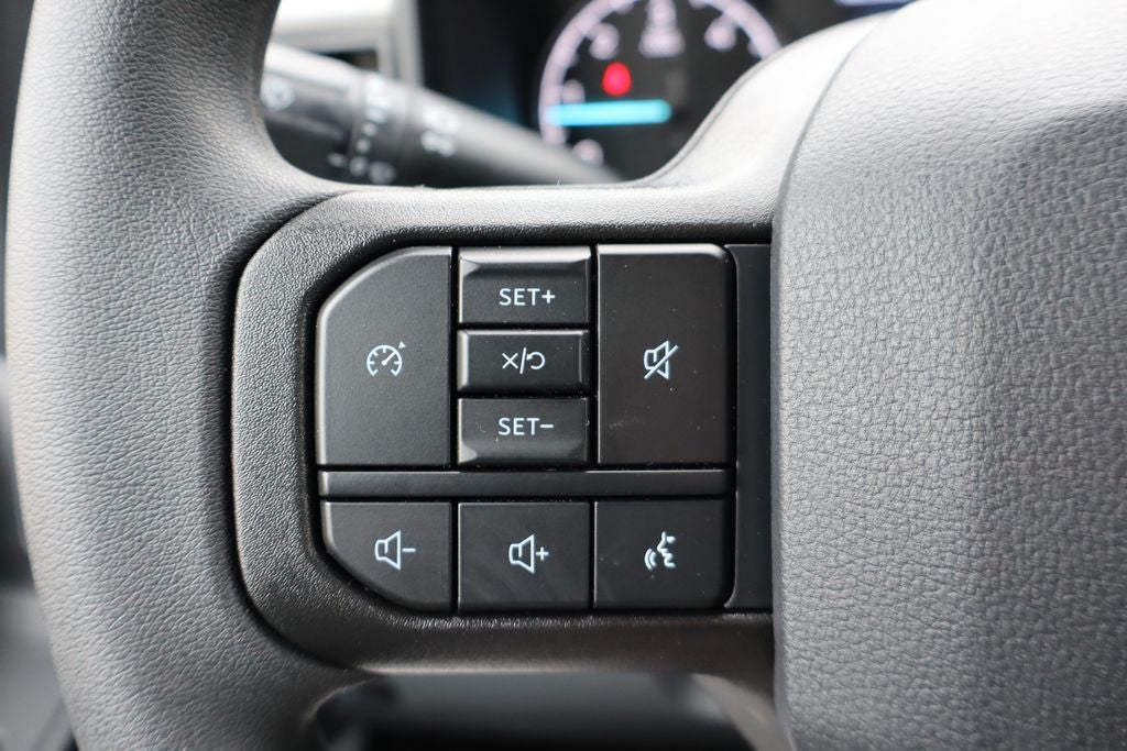 2026 Ford F-350SD XL DRW w/9' Knapheide Service Body