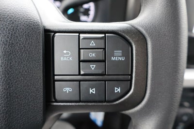 2026 Ford F-350SD XL DRW w/9' Knapheide Service Body