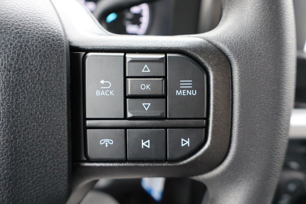 2026 Ford F-350SD XL DRW w/9' Knapheide Service Body