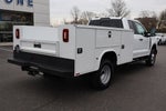2026 Ford F-350SD XL DRW w/9' Knapheide Service Body