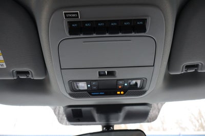 2026 Ford F-350SD XL DRW w/9' Knapheide Service Body