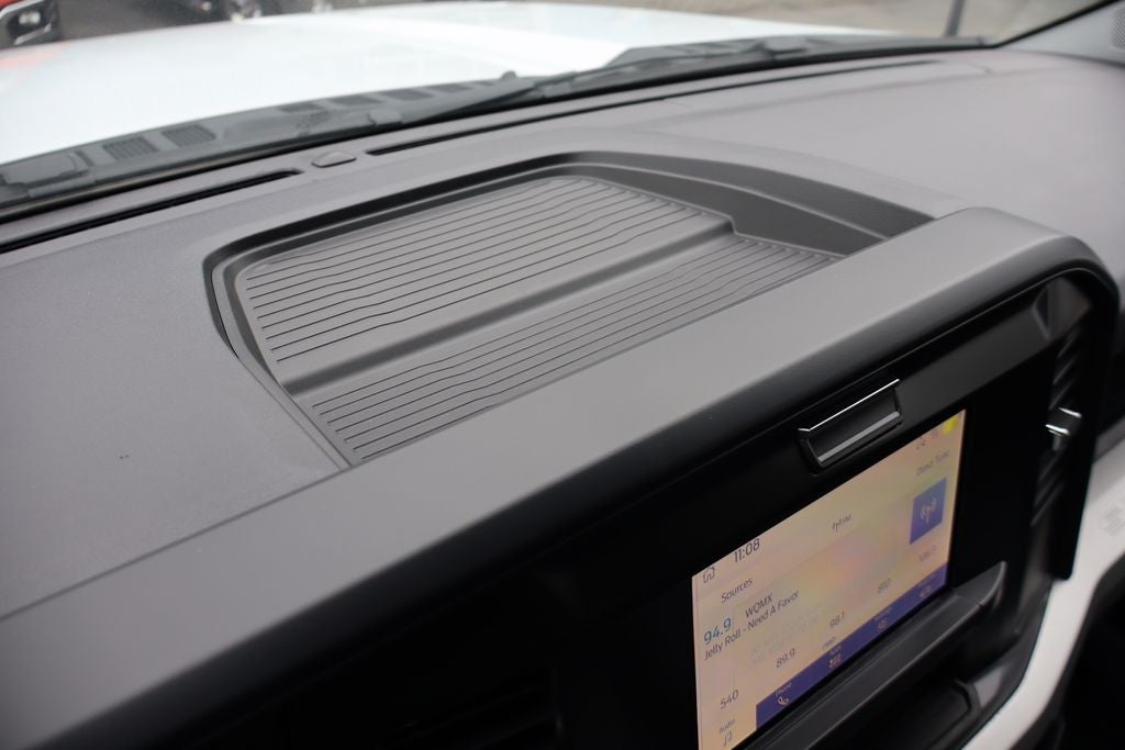 2026 Ford F-350SD XL DRW w/9' Knapheide Service Body