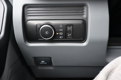 2026 Ford F-350SD XL DRW w/9' Knapheide Service Body