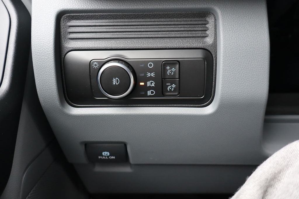 2026 Ford F-350SD XL DRW w/9' Knapheide Service Body