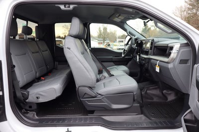 2026 Ford F-350SD XL DRW w/9' Knapheide Service Body