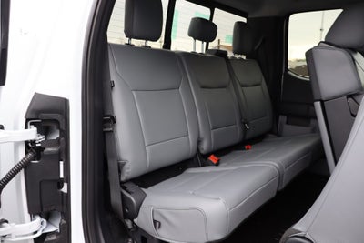 2026 Ford F-350SD XL DRW w/9' Knapheide Service Body