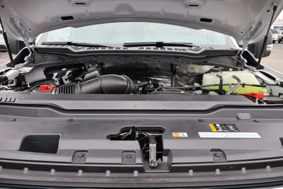 2026 Ford F-350SD XL DRW w/9' Knapheide Service Body