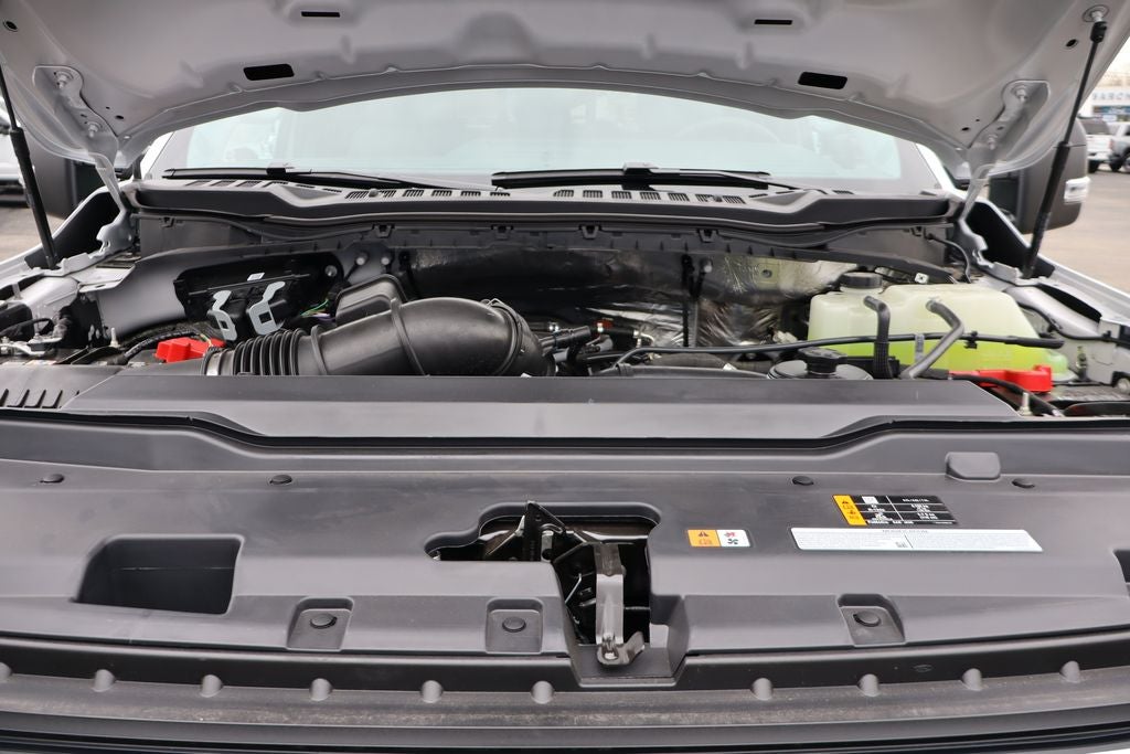 2026 Ford F-350SD XL DRW w/9' Knapheide Service Body