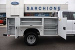 2026 Ford F-350SD XL DRW w/9' Knapheide Service Body