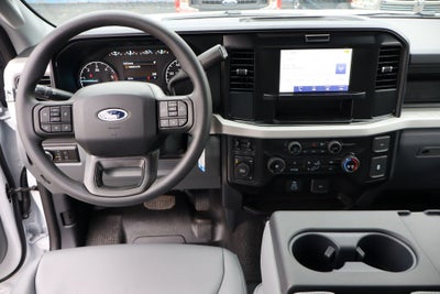 2026 Ford F-350SD XL DRW w/9' Knapheide Service Body