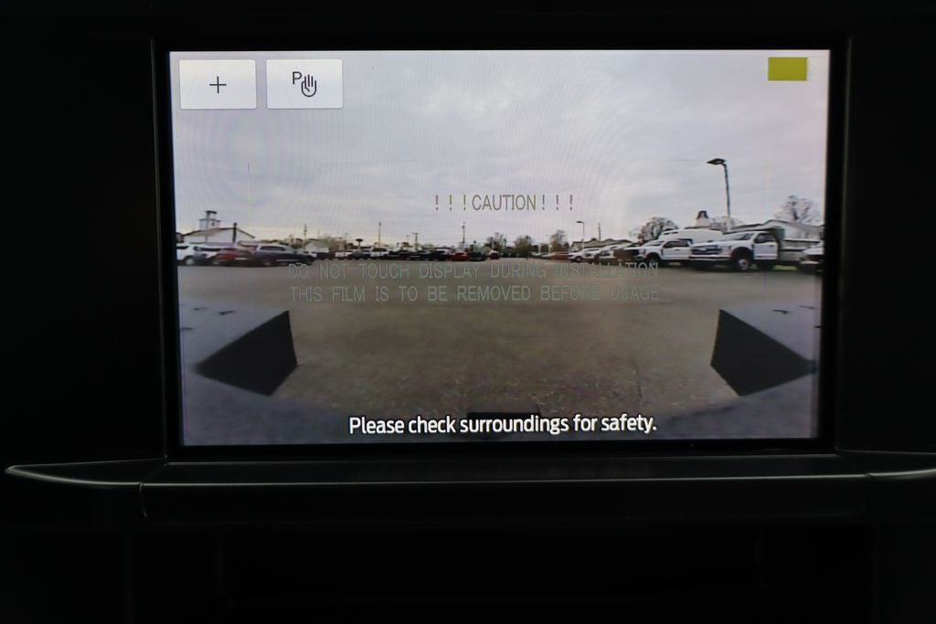 2026 Ford F-350SD XL DRW w/9' Knapheide Service Body