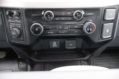 2026 Ford F-350SD XL DRW w/9' Knapheide Service Body