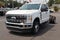 2026 Ford F-350SD XL DRW Chassis