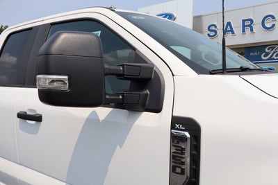 2026 Ford F-350SD XL DRW Chassis