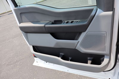 2026 Ford F-350SD XL DRW Chassis