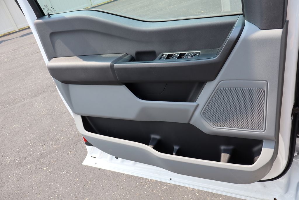 2026 Ford F-350SD XL DRW Chassis